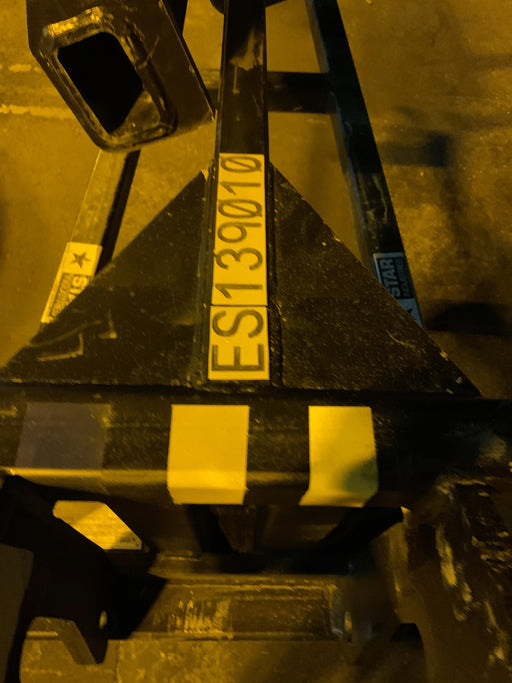 2021 STAR INDUSTRIES 1320TK