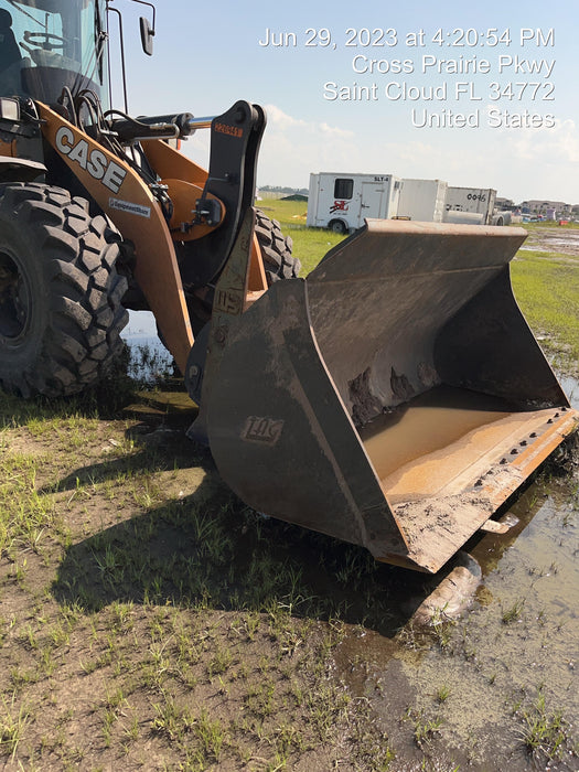 2010 WERK-BRAU PF60WL621