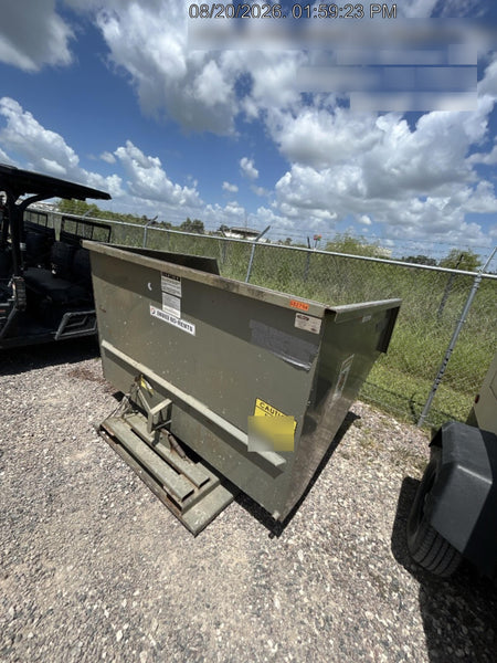 2025 HIPPO HH64HD