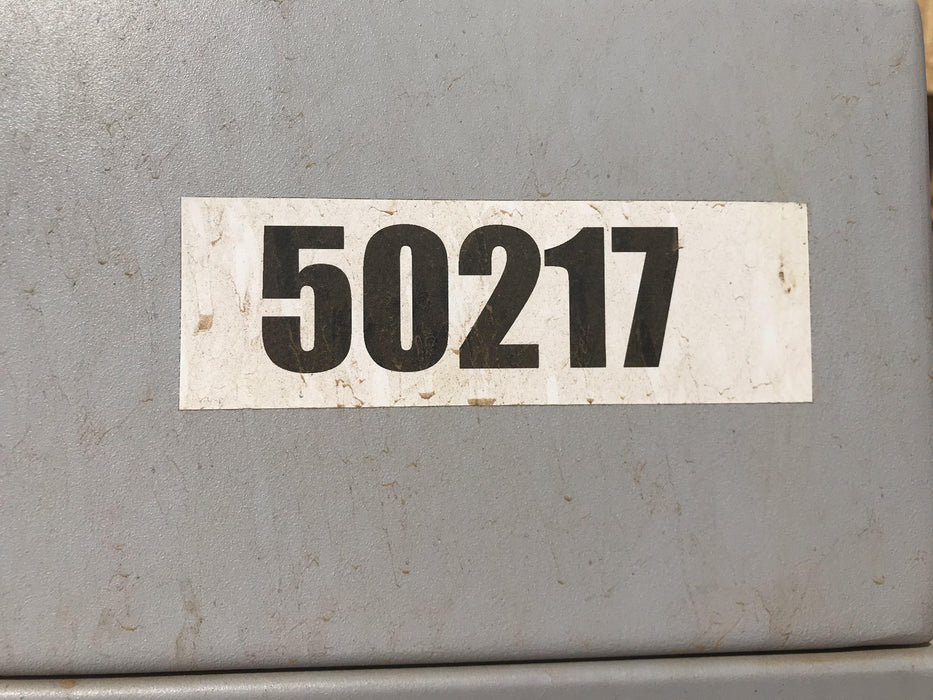 2019 WACKER NEUSON G25