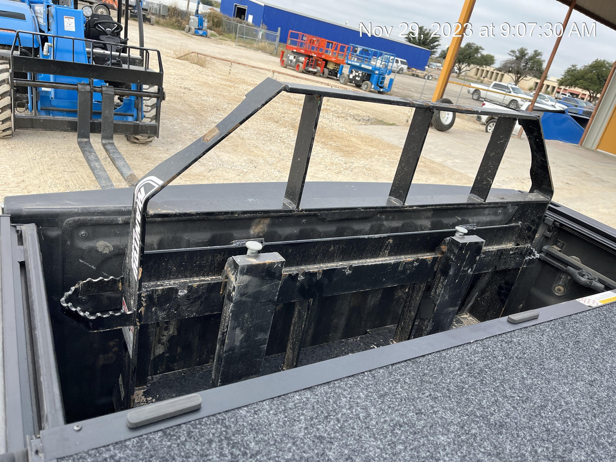 2023 MANITOU 50504723
