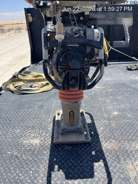 2023 MULTIQUIP MTX60HD