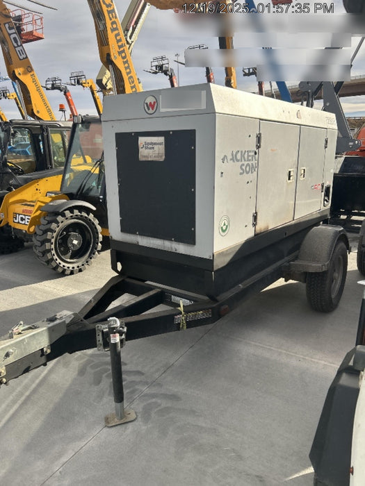 2025 TEXAS PRIDE TRAILERS DT714416KBP