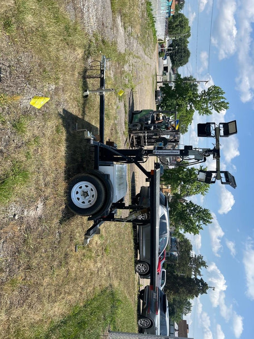 2022 WANCO WLTSSM4A750