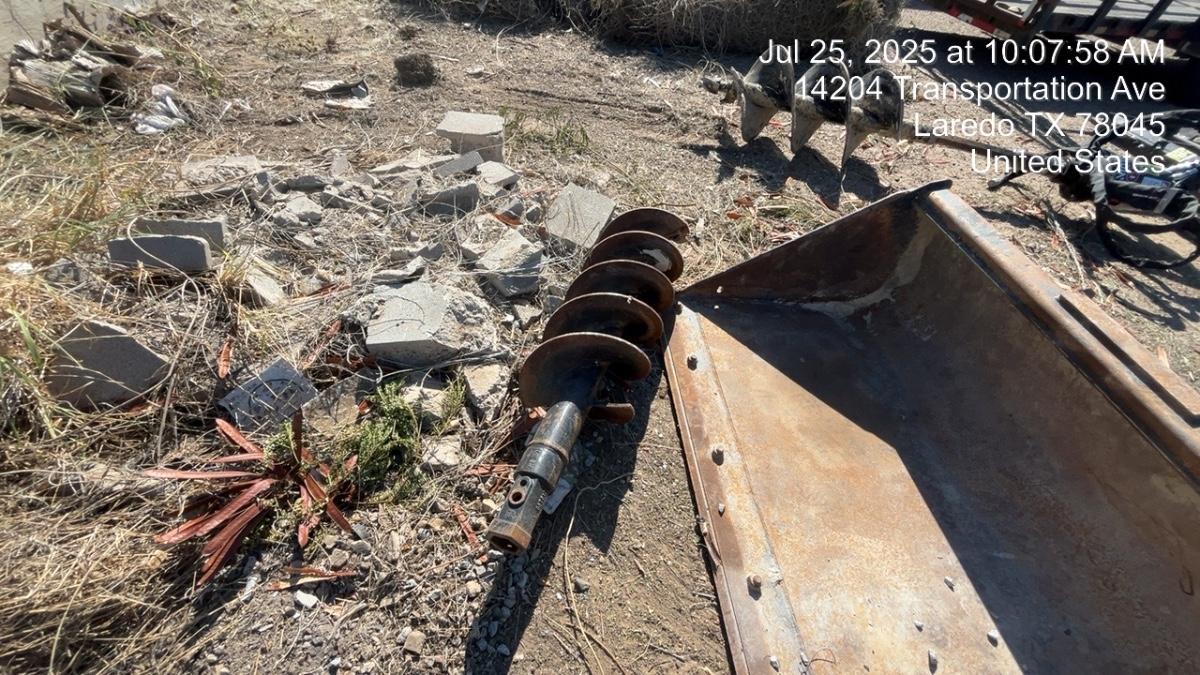 2025 ARROW MATERIAL HANDLING F5100CB - 72"