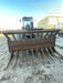 2017 WERK-BRAU 120" Root Rake - Werk Brau