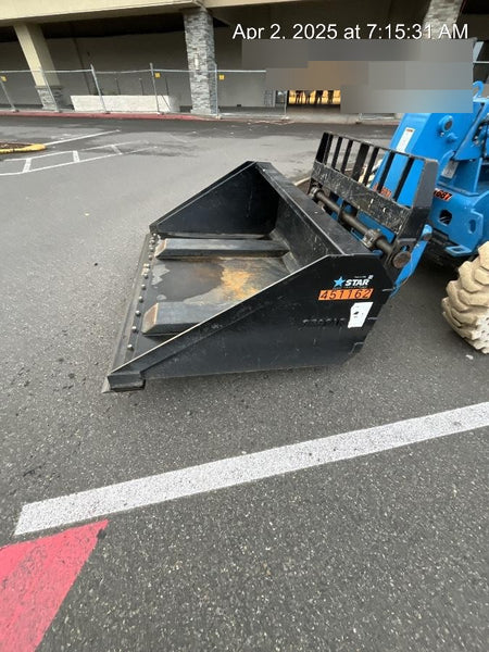 2024 STAR INDUSTRIES 1406B