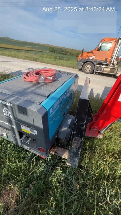 2024 AIRMAN PDS185S CWK