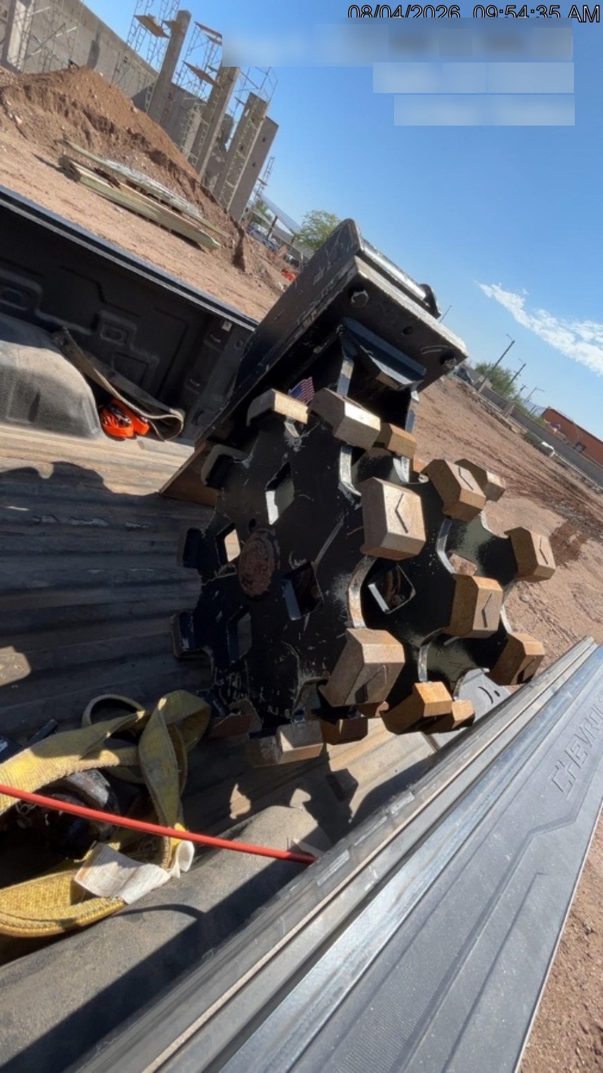 2025 CASCADE EWG-WWP-10053