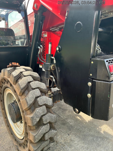 2022 MANITOU MTA8044