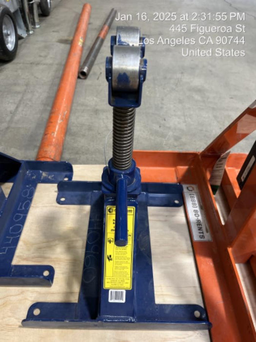 2024 CURRENT TOOLS 660