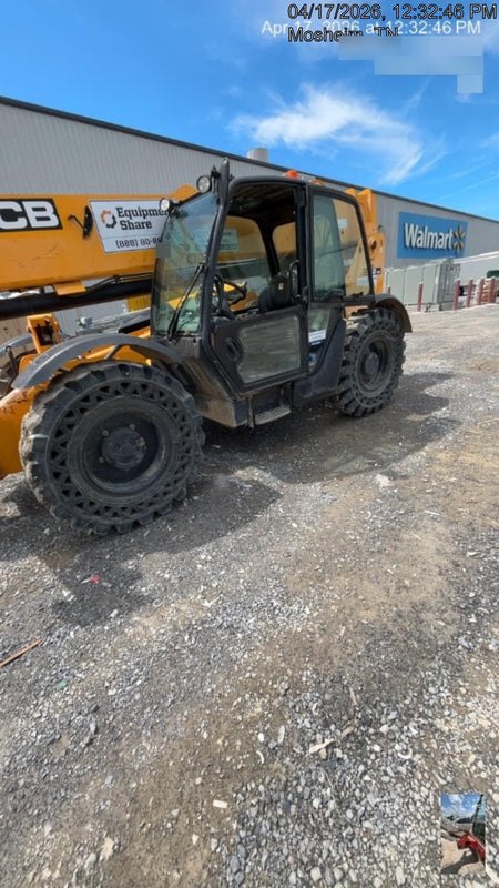 2019 JCB 512-56