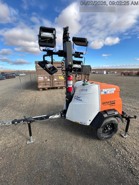 2023 GENERAC MLT2