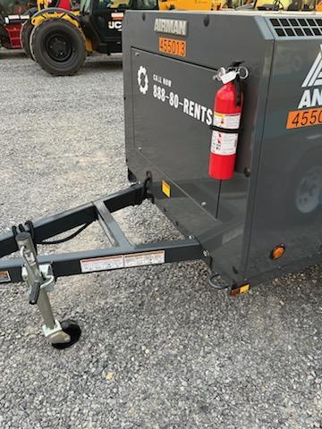 2024 AIRMAN PDS185S CWK