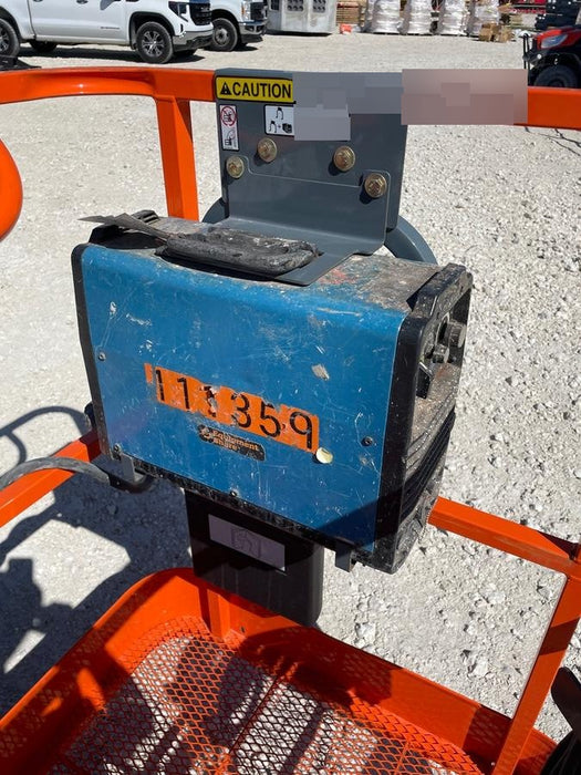 2020 MILLER ELECTRIC CST-280