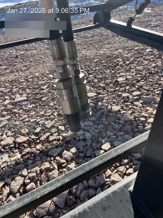 2024 ARROW MATERIAL HANDLING 7196250-6-96-049PG