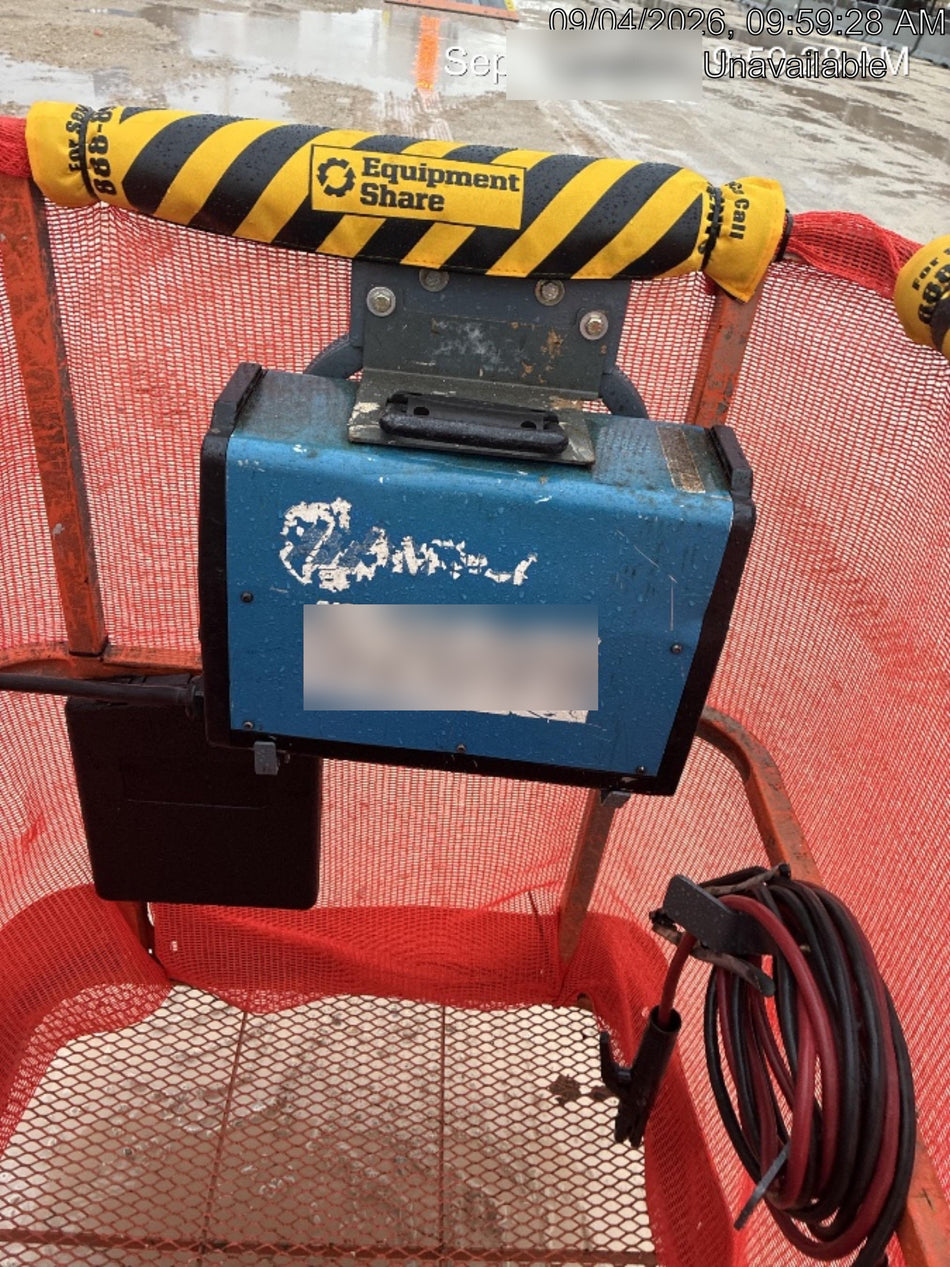 2019 MILLER ELECTRIC CST-280