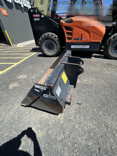 2020 STAR INDUSTRIES 1460