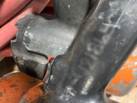 2020 MICHIGAN PNEUMATIC 750SS