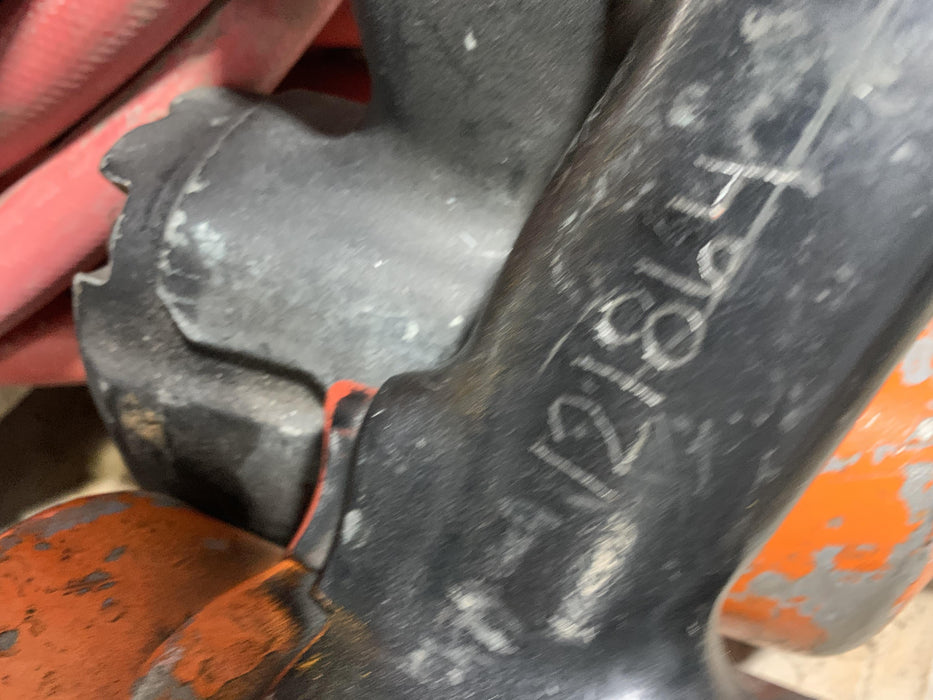 2020 MICHIGAN PNEUMATIC 750SS