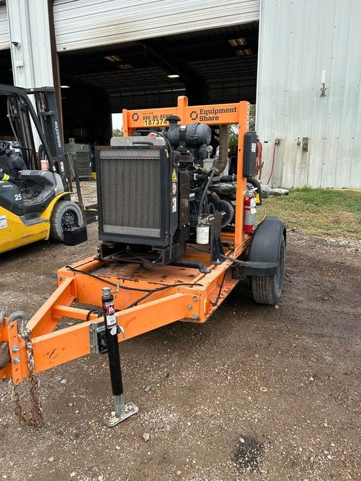 2021 PIONEER PP44S10L2-D2.9L