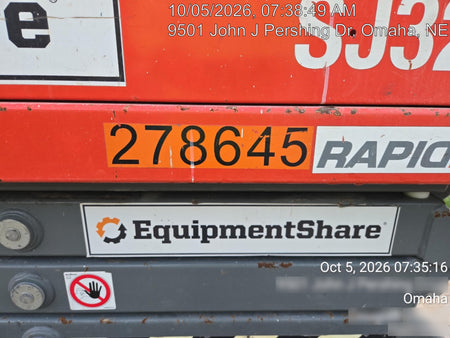 2023 SKYJACK SJ3219