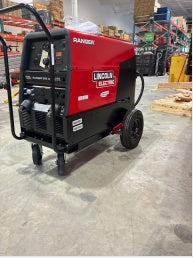 2026 LINCOLN ELECTRIC Ranger 305 LPG