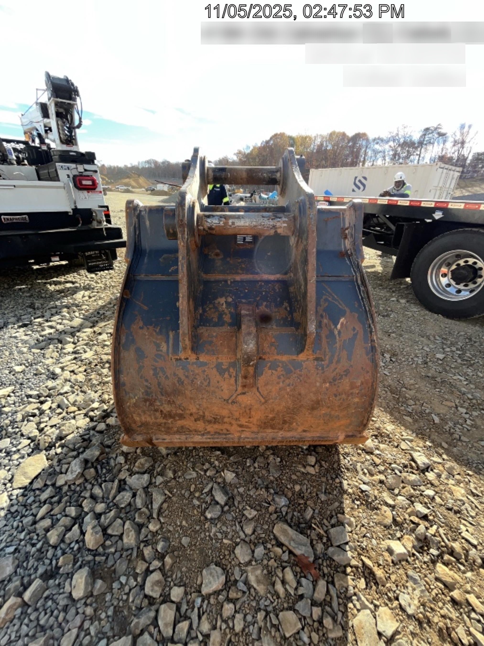 2024 STRICKLAND BT-45048