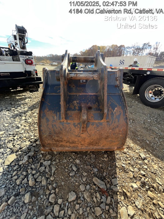 2024 STRICKLAND BT-45048