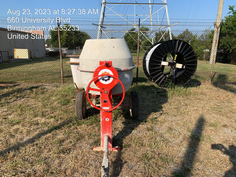 2022 MULTIQUIP MC94PK