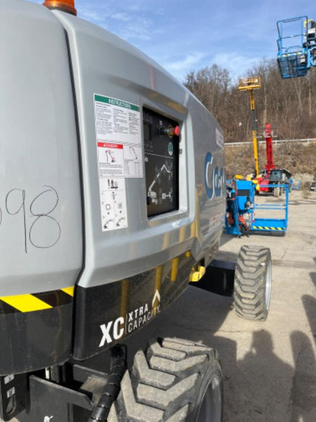 2024 GENIE S-45 XC