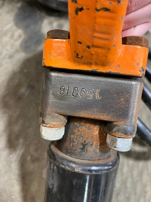 2021 MICHIGAN PNEUMATIC MP-CH3R