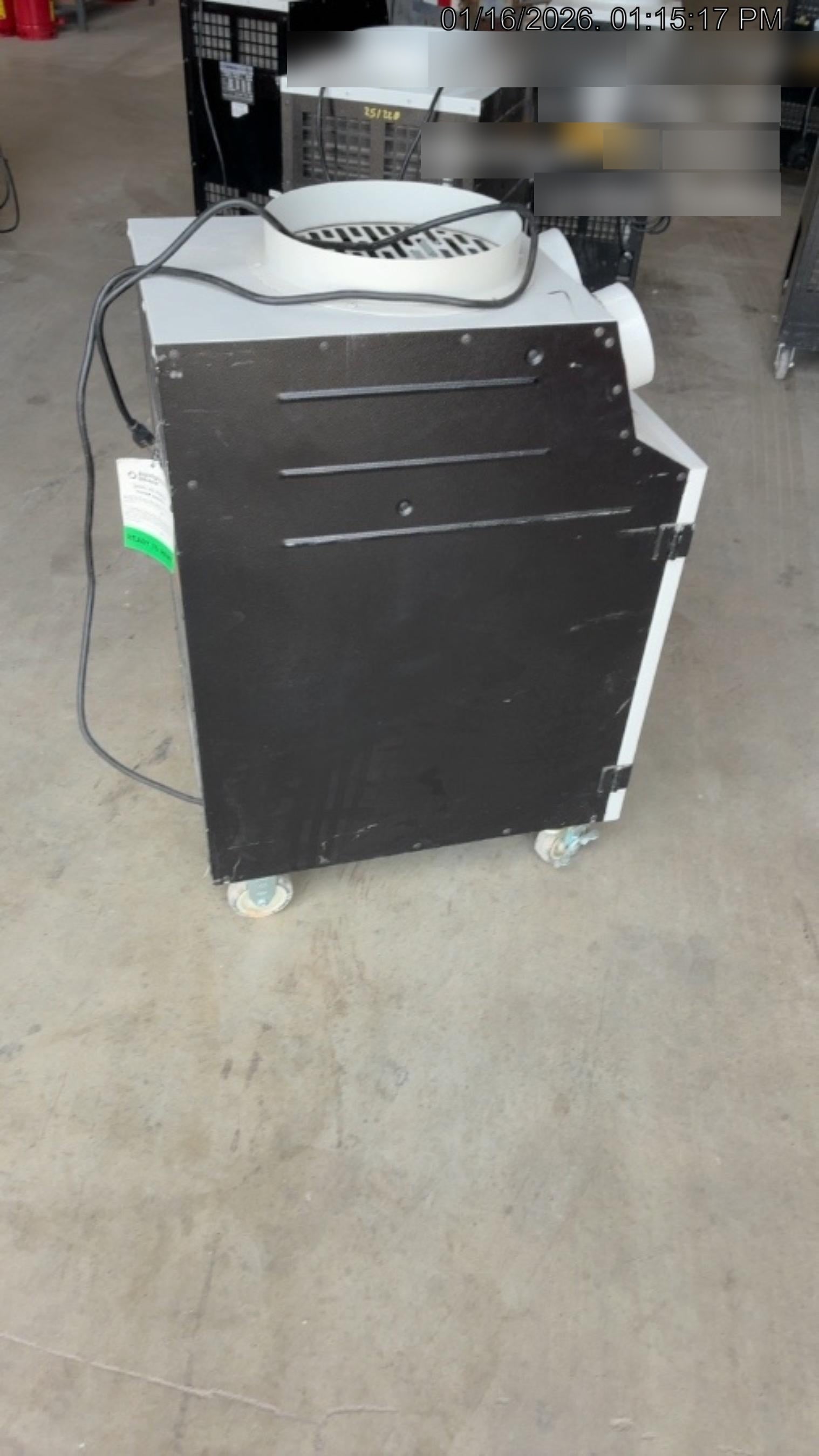 2022 KWIKOOL KPAC1411-2