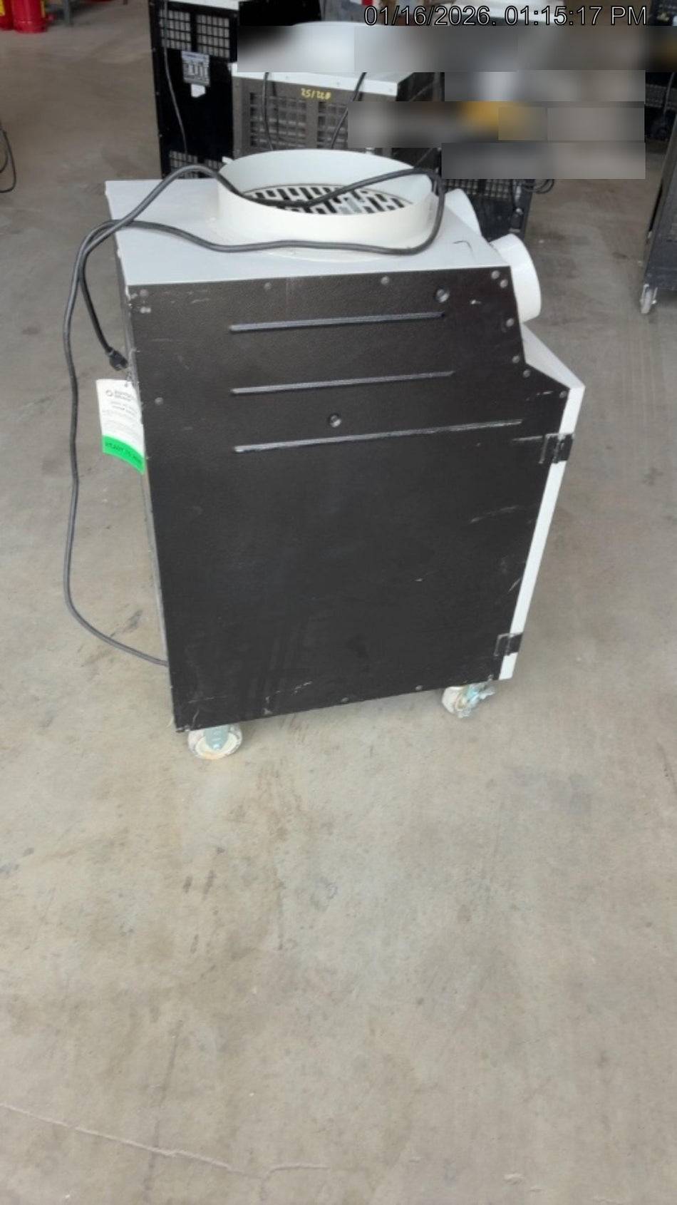 2022 KWIKOOL KPAC1411-2