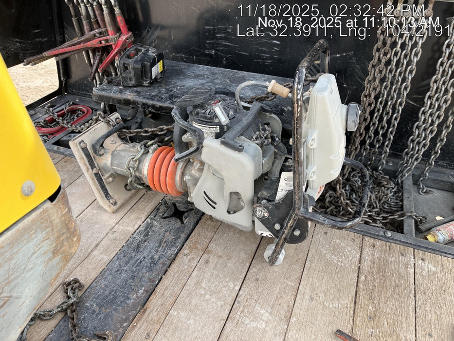 2023 MULTIQUIP MTX60HD