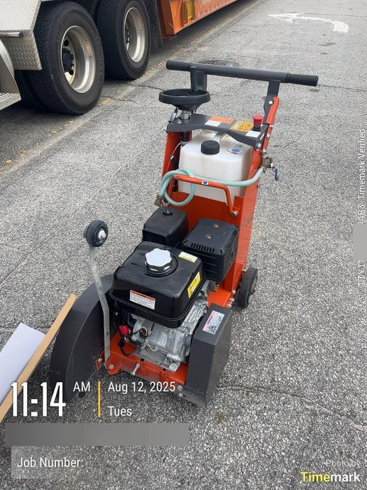 2024 HUSQVARNA FS 400 LV