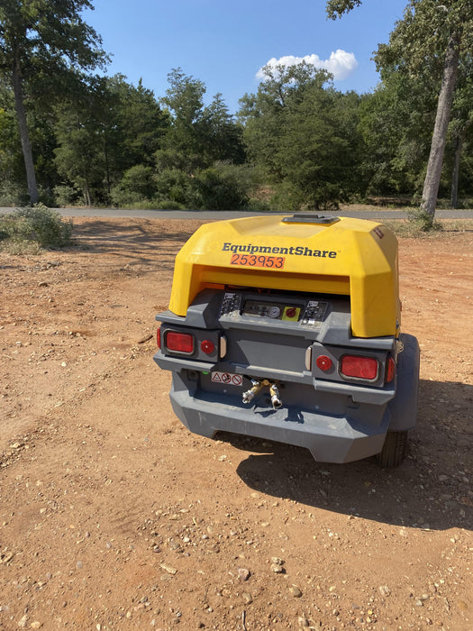 2022 NO ASSET MAKE SPECIFIED XAS 110