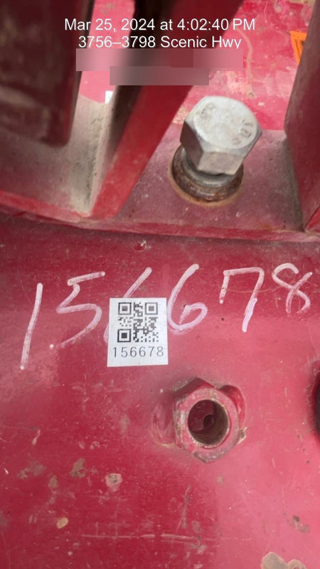 2021 KEY PLANT Pipe Conveyor
