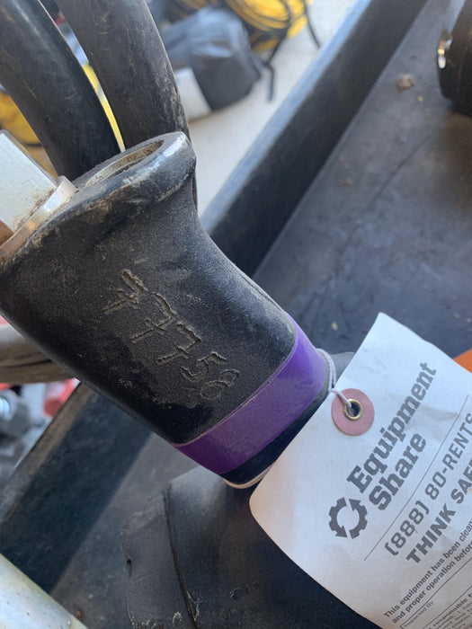 2020 MICHIGAN PNEUMATIC 751SS