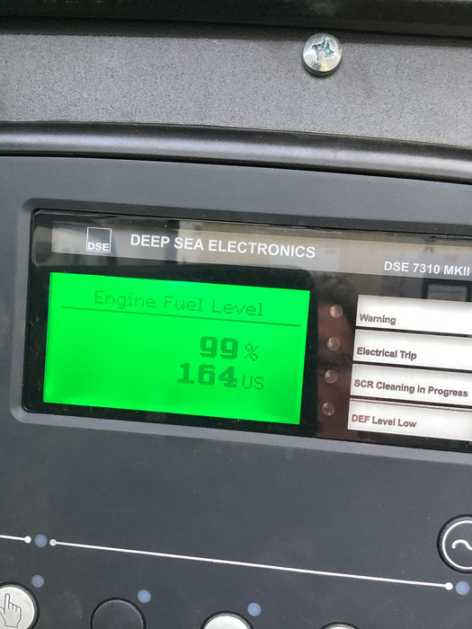 2022 ATLAS COPCO QAS 125