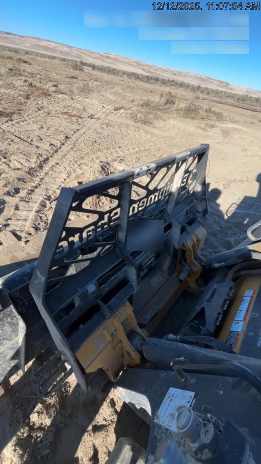 2020 PALADIN 48" Pallet Forks - Paladin