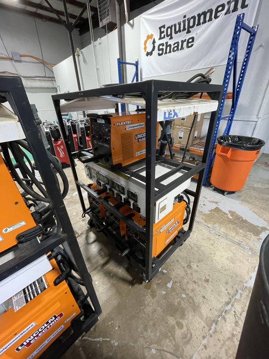 2021 LEX WR6A-7SM-FG26DZ6LD-R