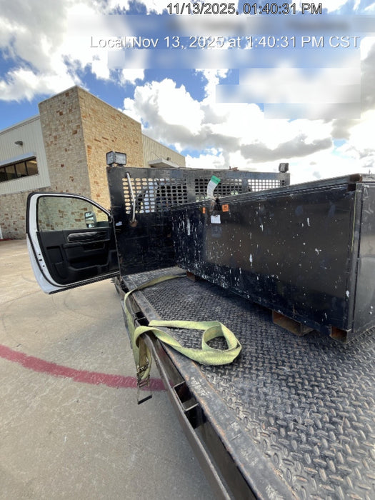 2021 MATHEY DEARMAN 6SA