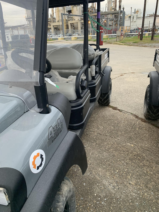 2023 CLUB CAR CA1700D (Canopy)