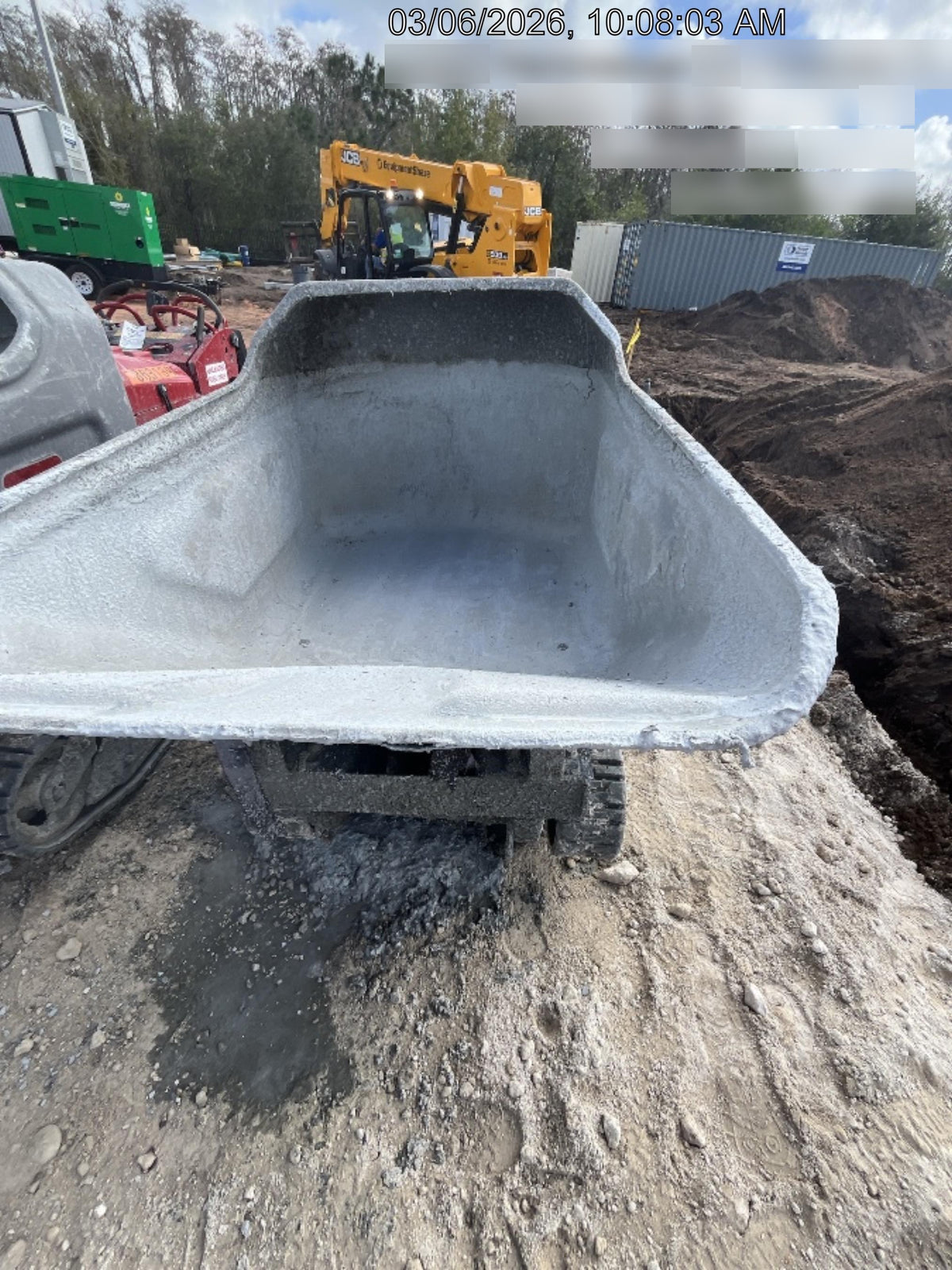 2023 TORO MBTX 2500-TS