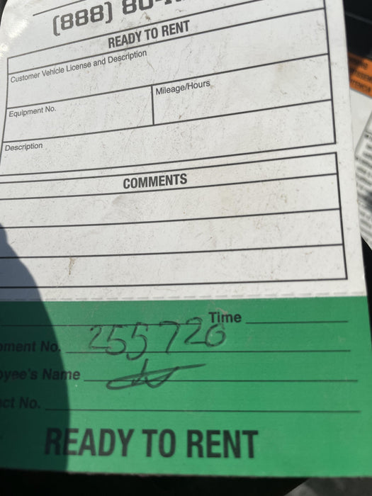 2022 LINCOLN ELECTRIC K3607-1