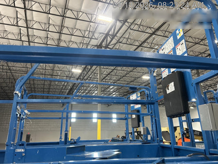 2022 GENIE GS-4046 E Drive