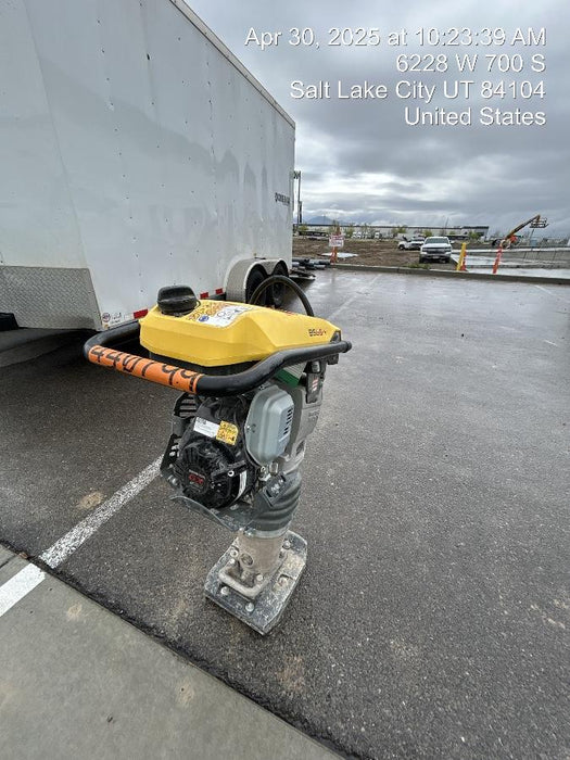 2024 WACKER NEUSON BS68-4Ab/28