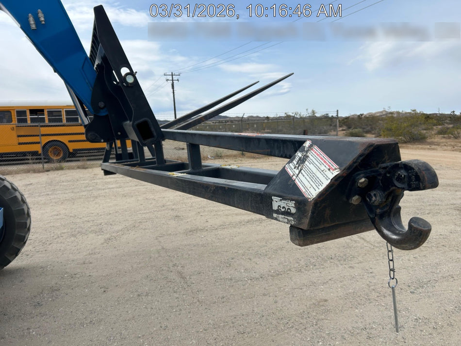 2023 STAR INDUSTRIES 1330TK