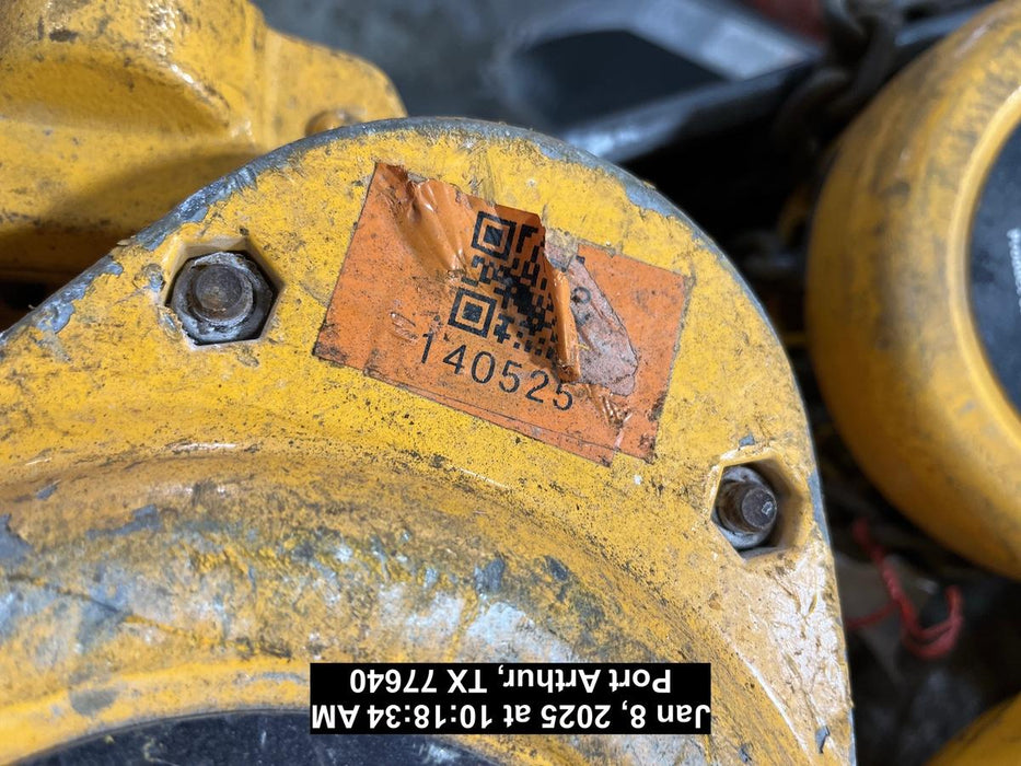 2021 HARRINGTON CF030-20